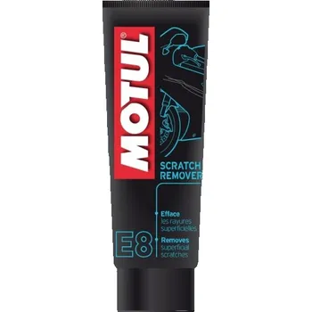 Motul E8 Scratch Remover
