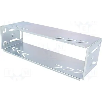 Autorádio Polorámeček pro rádio; zinek; Sony