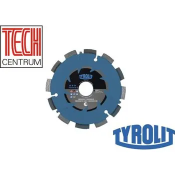 Brusný kotouč Diamantový kotouč DCAB 115x7,2/7x22,2 D/ABM 563873 PREMIUM