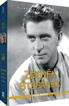 DVD Zdeněk Štěpánek: Zlatá kolekce 4…