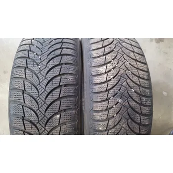 Zimní osobní pneu NEXEN WINGUARD SNOW WH2 195/60 R16 89H 6MM