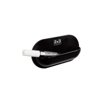 Kancelářský nábytek Magnetická odkládací polička na popisovače (P-AS146)