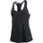 Under Armour Streaker Tank Černé, L