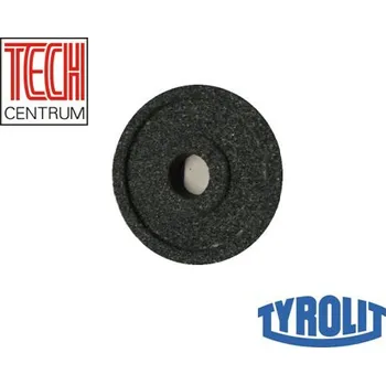 Brusný kotouč TYROLIT Kotouč brusný odlehčený 42x7x10 96A80L9V40 pro NÁREZOVÉ STROJKY 436250doprodej
