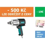 Příklepový utahovák Aircraft IS 3/4" Komposit