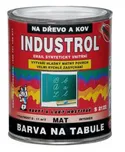 Barvy a laky Hostivař Industrol S2122…