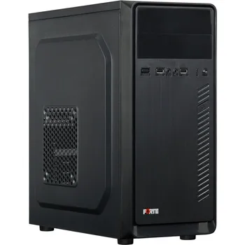 PC skříň Porte B31 černá