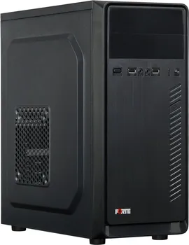PC skříň Porte B31 černá