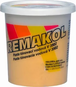 Interiérová barva Remakol V3502 250 g