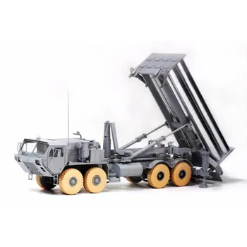 Plastikový model Dragon M1120 Terminal High Altitude Area Defense Missile Launcher 1:35