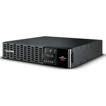 Záložní zdroj CyberPower Professional Series III RackMount 1000 VA
