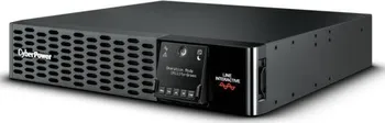 Záložní zdroj CyberPower Professional Series III RackMount 1000 VA