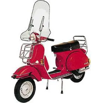 Sifam Větrný štítek pro Vespa PXE