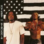 Stankonia - OutKast [2LP]
