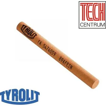 Brusný kotouč TYROLIT Pilník kruhový 6x100 89A400 FINE 660