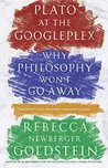 Plato at the Googleplex - Rebecca…