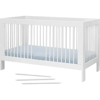 Dětská postýlka Rostoucí postýlka Pinio Basic 140 x 70 cm