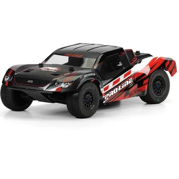 RC náhradní díl Recenze Proline Evo SC