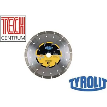 Příslušenství k brusce Diamantový kotouč DCU-S 230x2,6/9x22,2 S/UNI 474771 PREMIUM