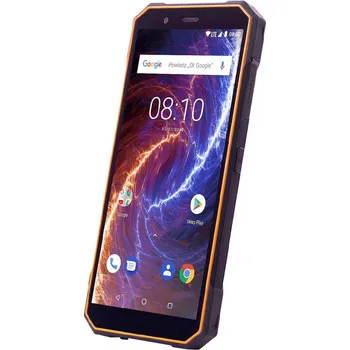 Mobilní telefon Recenze myPhone Hammer Energy 18x9 Dual SIM