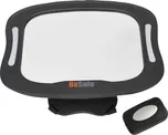 BeSafe Baby mirror XL with light
