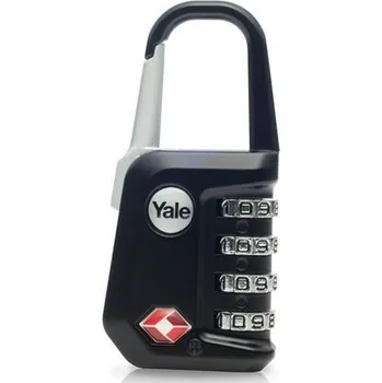 Visací zámek FAB Cestovní visací zámek YT5/31/223/1