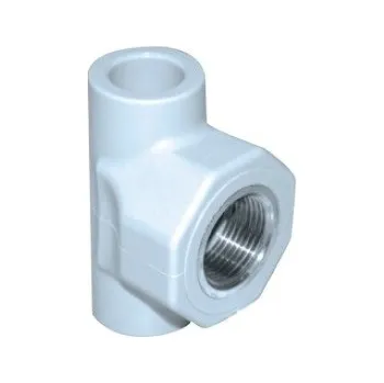 Fitinka PPR T kus přechodový 20x1/2" závit vnitřní