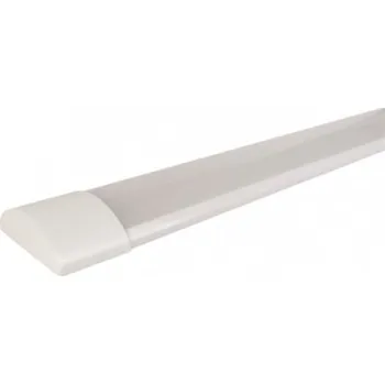 Bodové svítidlo MEGAMAN LED svítidlo přisazené TONO 48W 3000K 4500lm teplá bílá (FIB70700V1) FIB70700V1