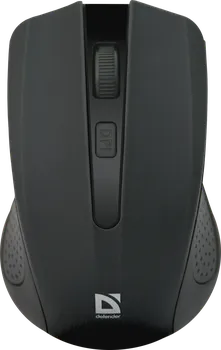 Myš Defender Accura MM-935 černá