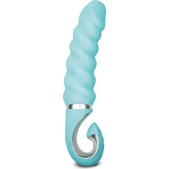 Vibrátor Fun Toys Gjack 2 Tiffany Mint