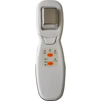 Masážní přístroj KAVITACE CM-9 (iontoterapie a ultrazvuk 3 MHz)