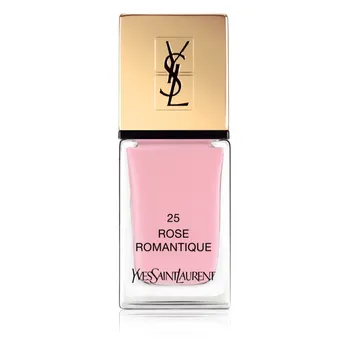 Lak na nehty Yves Saint Laurent La Laque Couture 10 ml