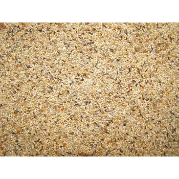 Krmivo pro ptáka Deli Nature 70 Deli Nature pro neofémy 3 kg