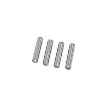RC vybavení P/Z čepy unašečů 2 x 8.8mm