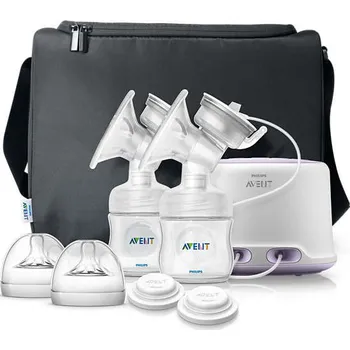 Philips Avent Natural Duo