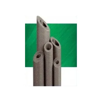 Vodovodní potrubí Potrubní izolace 25/6 mm | 1m