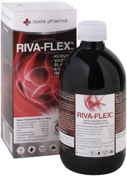 Kloubní výživa Roxia Pharma Riva-Flex