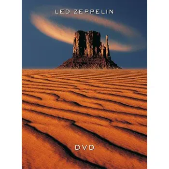 Led Zeppelin [2DVD]