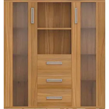 Ložnice Komoda N-039