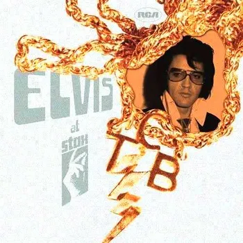 Zahraniční hudba Elvis At Stax - Elvis Presley [2LP]