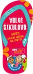 Velcí šikulové, 7 - 8 let – Kvízy na…