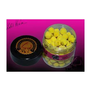 Boilies LK Baits Extruda Gel Ice Vanilla 17mm 150ml