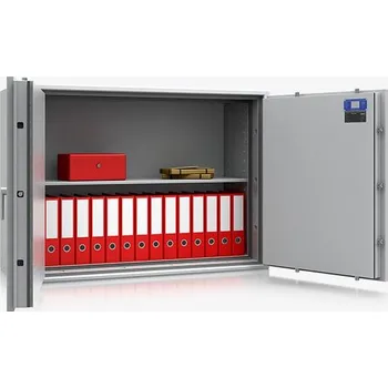 Trezor ISS Ohnivzdorný trezor LEVERKUSEN OFFICE 43204