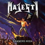 Majesty - Banners High [CD]