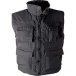 Ardon Tony vesta zateplená černá