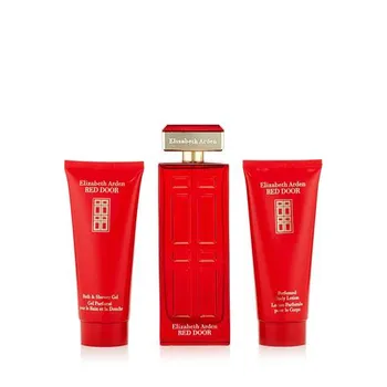 Dámský parfém Elizabeth Arden Red Door W EDT