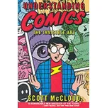 Understanding Comics: The Invisible Art…