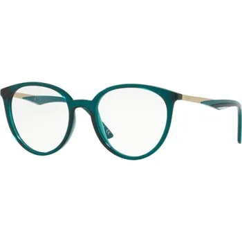 Zdraví Vogue 5232 zelená lesk, stranice zelená zlatá lesk 2678