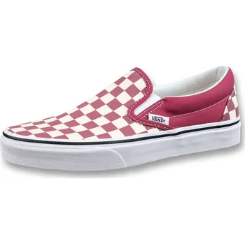Pánské tenisky tenisky nízké unisex - UA Classic Slip-On - VANS - VN0A38F7U7A