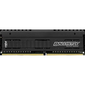 Crucial Ballistix Elite 4 GB DDR4 3200 MHz (BLE4G4D32AEEA) Operační paměť Crucial Ballistix Elite 4 GB DDR4 3200 MHz (BLE4G4D32AEEA)
